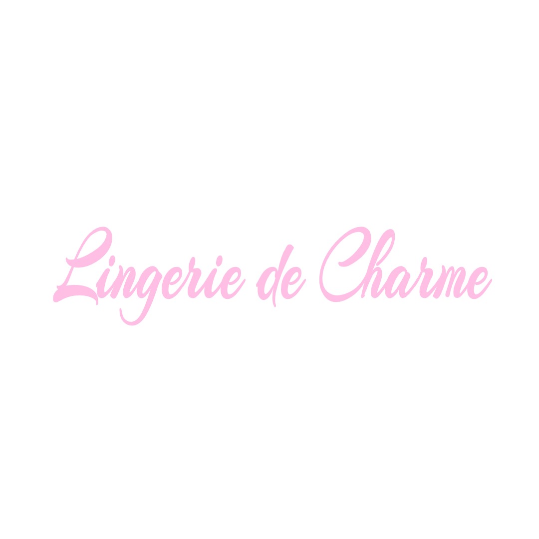 LINGERIE DE CHARME BROTTE-LES-LUXEUIL